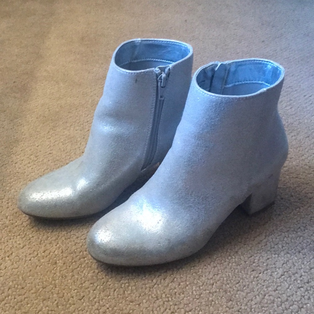 Booties